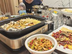 -山里俏·皖南菜(清源路店)