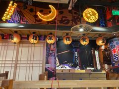 -有喜屋·烧鸟·居酒屋(周浦万达店)
