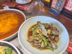 -大胡同天津菜·海肠捞饭·津门皮皮虾锅贴一绝(西姜井店)