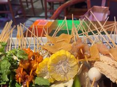 -来涮蜀鲜货火锅串串香(菜市口店)