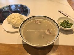 -鸿运诚羊蝎子·火锅(西单店)
