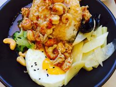 -海盗虾饭·剥好的小龙虾饭(SOHO尚都店)