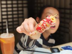 -余欢领鲜火锅(新街口店)