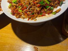-田婆婆的菜(新天地店)