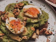 -RAC BAR(安福路店)