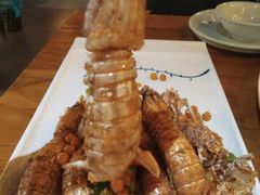 -浙C老邻舍(西城海错店)