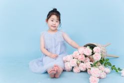 -小苹果儿童摄影(崇安店)