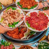 重庆超火的排队王强势入驻简阳啦！