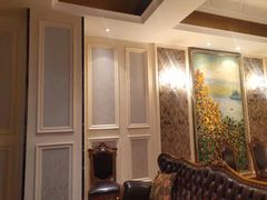 -宝燕壹号(徐汇店)