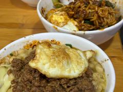 -朱儿面庄(洋河三路店)