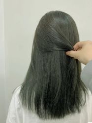 -MASTER 男士发型设计
