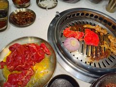 -汉拿山(金源店)