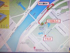 -Bateaux Mouches塞纳河游船