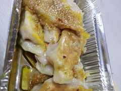 -周震馄饨