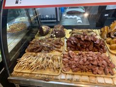 -汉唐守艺人·河北面馆(民心河店)