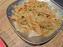 -北丐先生·野馄饨烧烤(雨花万象店)