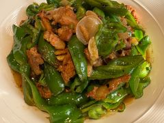 -味鼎长安·地道陕菜(凤城一路店)