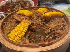 -曹家小菜(胜太路店)