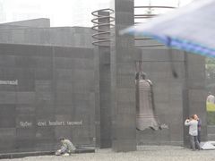 -侵华日军南京大屠杀遇难同胞纪念馆