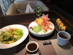 -山葵家·创意料理(EFC欧美广场店)