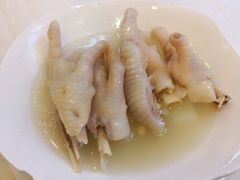 -顺悦酒家(嘉信城市广场店)