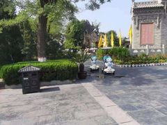 -大槐树寻根祭祖园