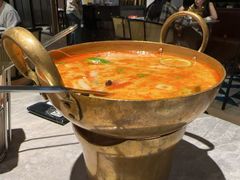 -Home Thai·泰谣(王府井apm店)