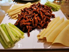 -随喜赞素食餐厅(亦庄店)