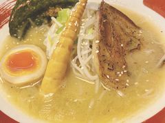 -雷门拉面(龙湖成都金楠天街店)