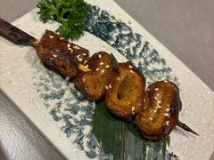 -满来寿喜烧(金虹桥店)