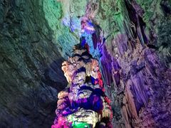 -上方山云水洞