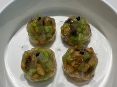 -富淳饭店(陆家嘴保利广场店)