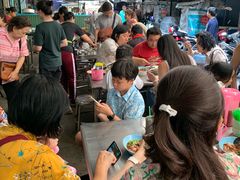 -Kha Mu Charoensang(Silom)