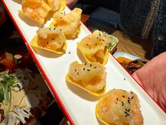 -奉天宴遇烧烤·冒锅