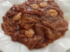 -裕德隆清真饭庄·天津特色菜(河东店)