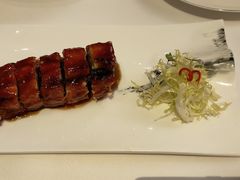 -东海朗廷酒店-唐阁T’ANG COURT 中餐厅