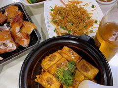 -新湖烧鸡(光明店)