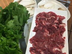 -潮泰牛肉火锅 · 创于1992年(车公庙店)