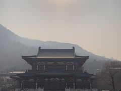 -华清宫景区