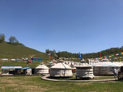 -关山牧场王师烤全羊