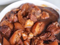 -江天饭店(石鼓白鸭汤)