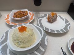 -新一番三文鱼寿司(吾悦店)