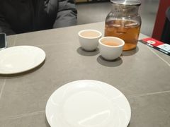 -陈熹公民族美食文化餐厅·清真(中华广场店)