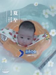 -鱼乐贝贝婴幼儿水育馆(高桥红坊店)