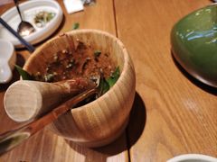 -云海肴·汽锅鸡·云南代表菜(天山百盛优客店)