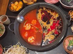 -陶婆婆火锅(洪崖洞店)