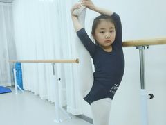 -梧桐花语舞蹈培训中心(潞城校区)