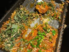 -烤匠麻辣烤鱼(万象城店)