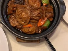 -南八仙·老上海味道(南京东路店)
