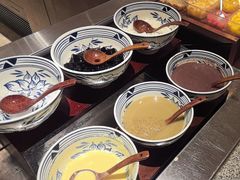 -杭州开元名都大酒店·地中海自助餐厅